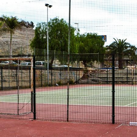 Orlando Apartment La Laguna Адехе Екстериор снимка