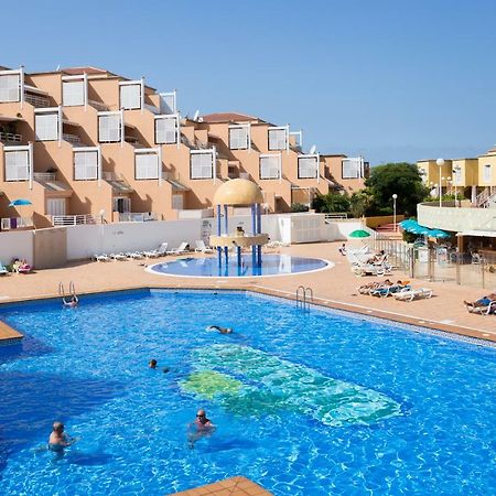 Orlando Apartment La Laguna Адехе Екстериор снимка