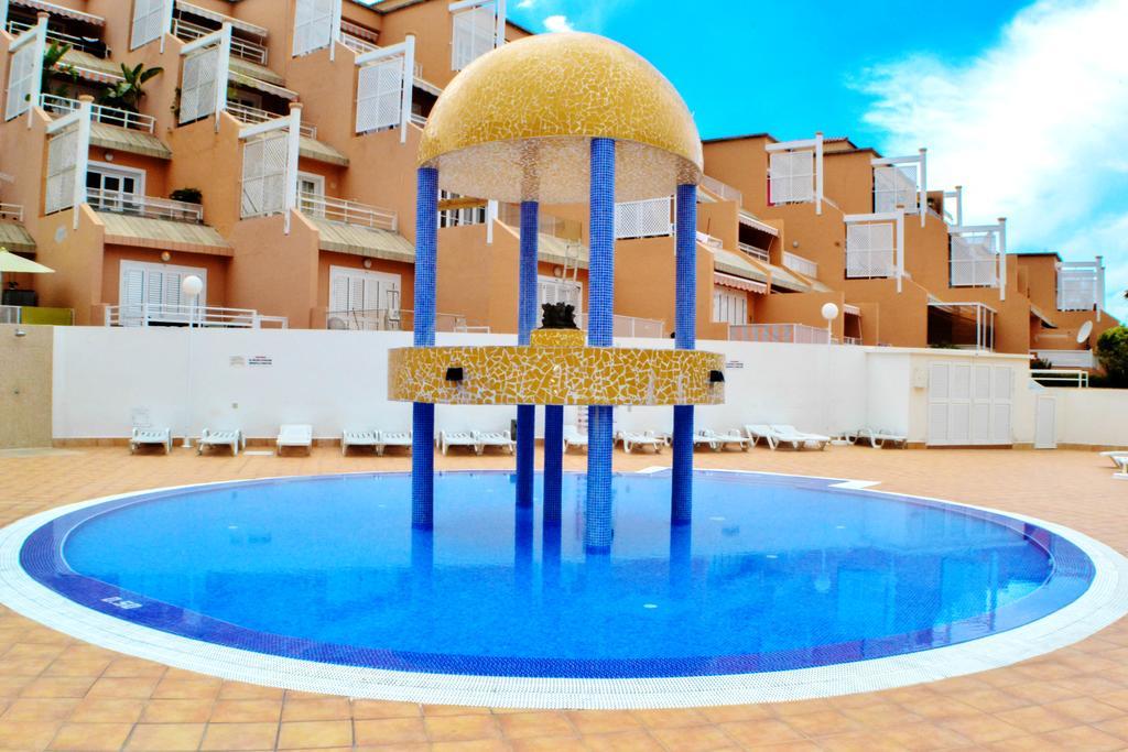 Orlando Apartment La Laguna Адехе Екстериор снимка