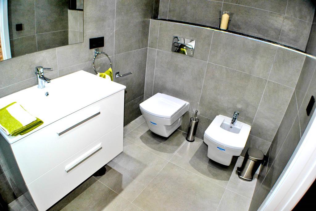 Orlando Apartment La Laguna Адехе Екстериор снимка