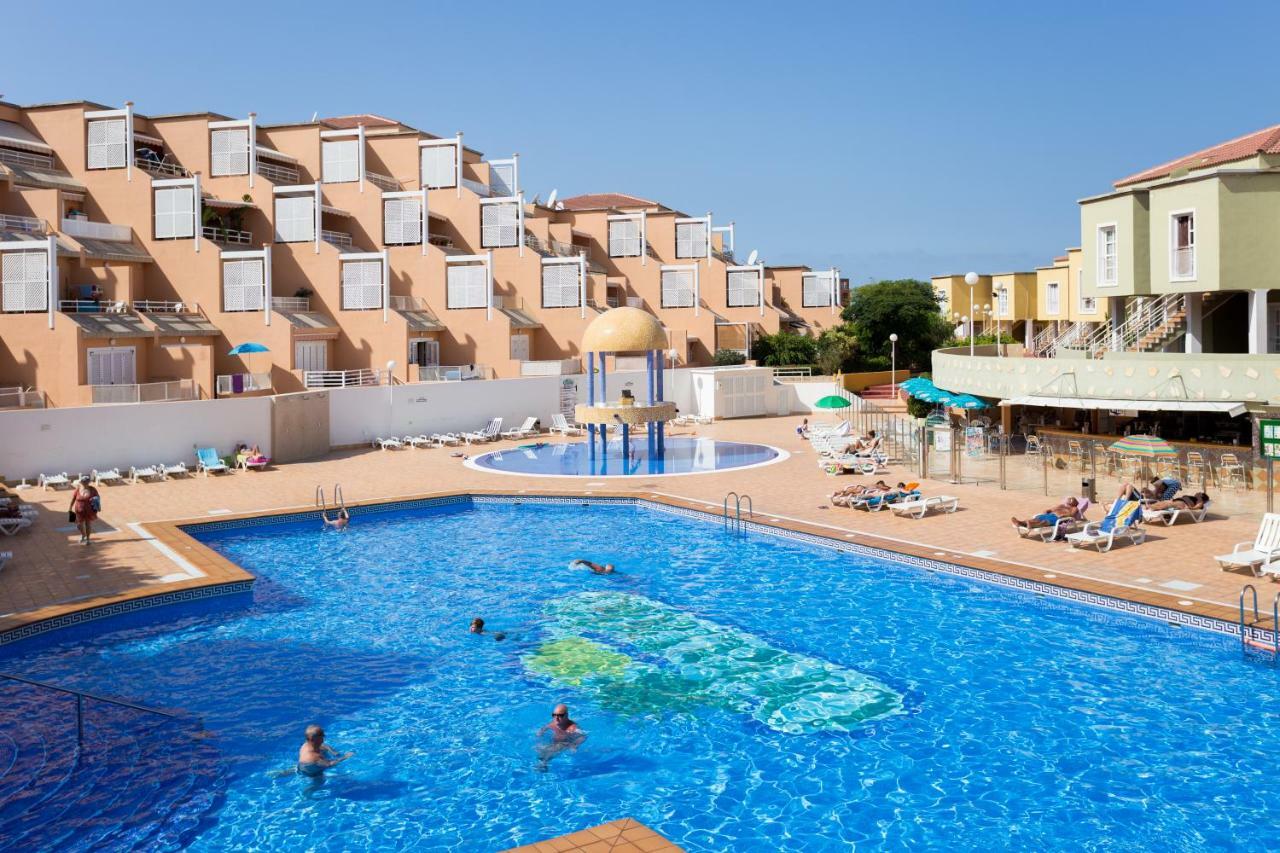 Orlando Apartment La Laguna Адехе Екстериор снимка