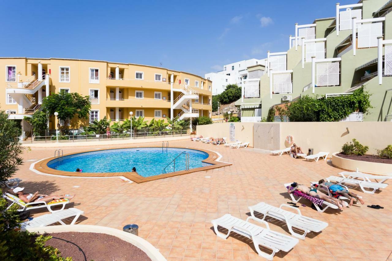 Orlando Apartment La Laguna Адехе Екстериор снимка