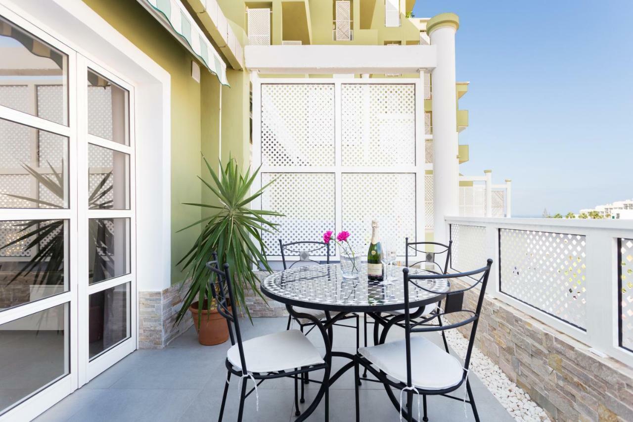 Orlando Apartment La Laguna Адехе Екстериор снимка