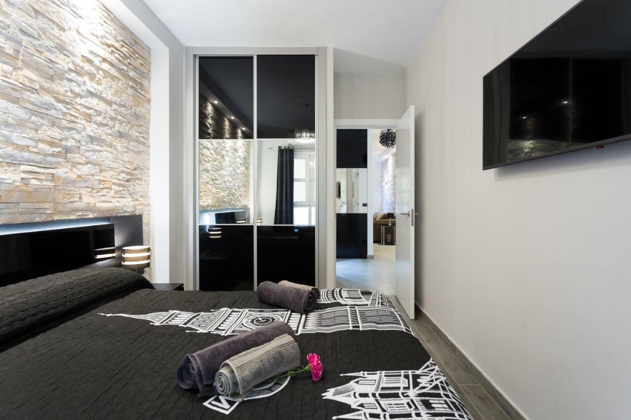 Orlando Apartment La Laguna Адехе Екстериор снимка