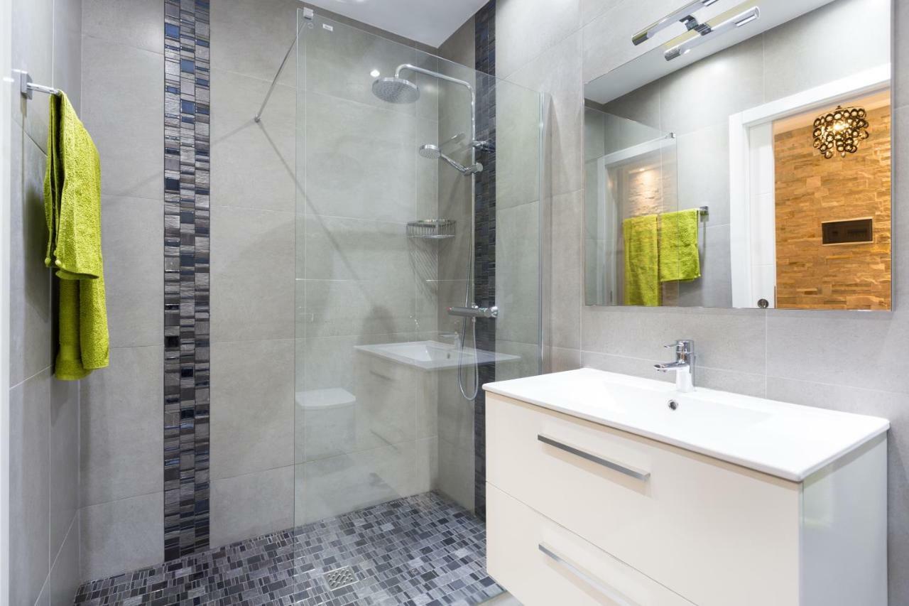 Orlando Apartment La Laguna Адехе Екстериор снимка