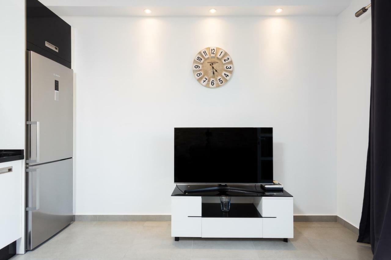 Orlando Apartment La Laguna Адехе Екстериор снимка