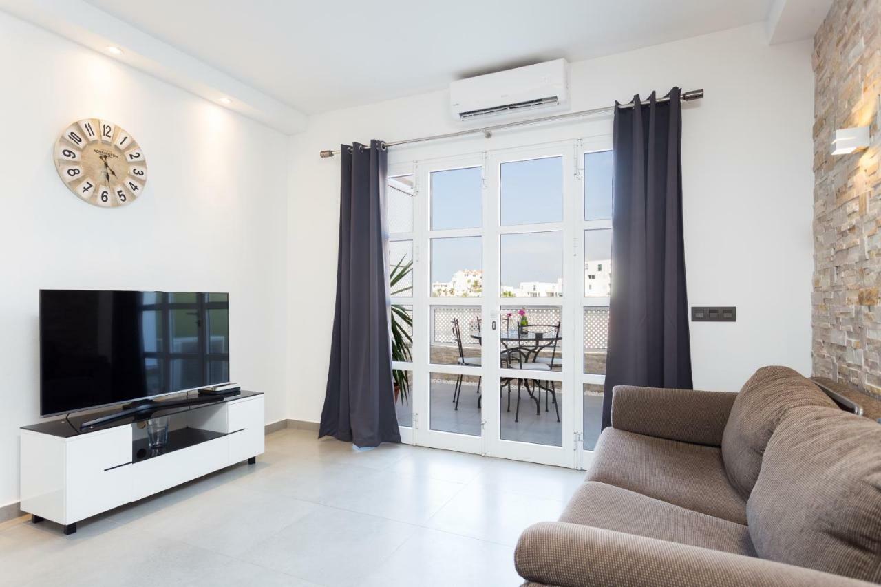 Orlando Apartment La Laguna Адехе Екстериор снимка