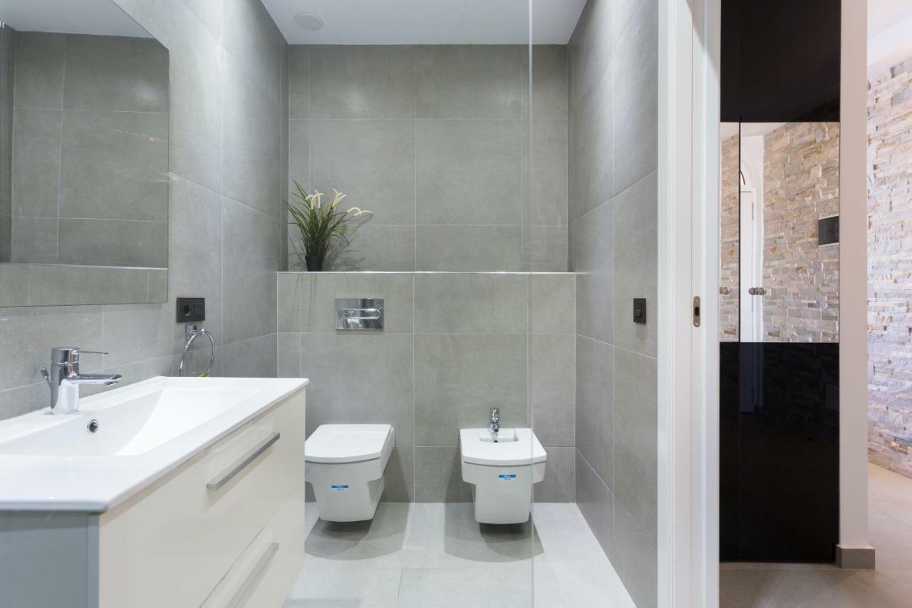 Orlando Apartment La Laguna Адехе Екстериор снимка
