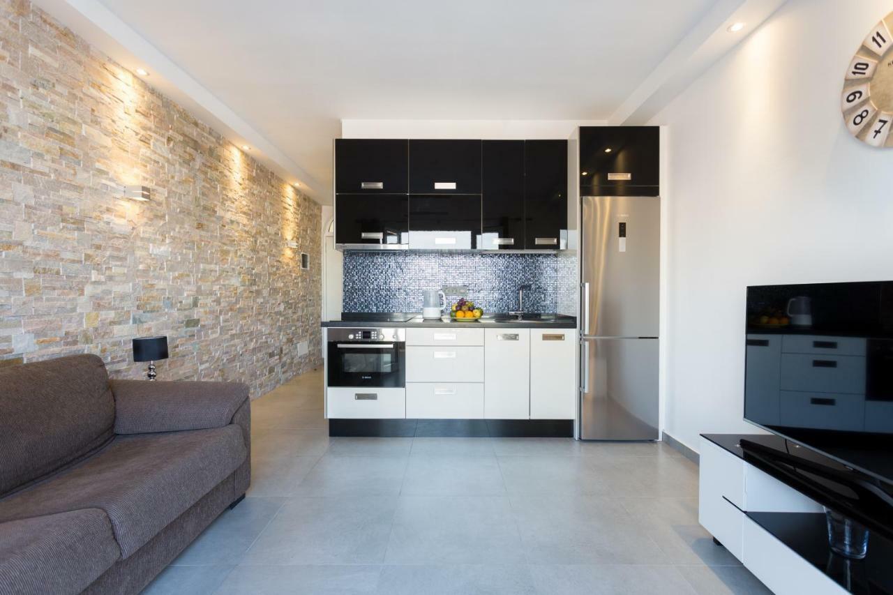 Orlando Apartment La Laguna Адехе Екстериор снимка