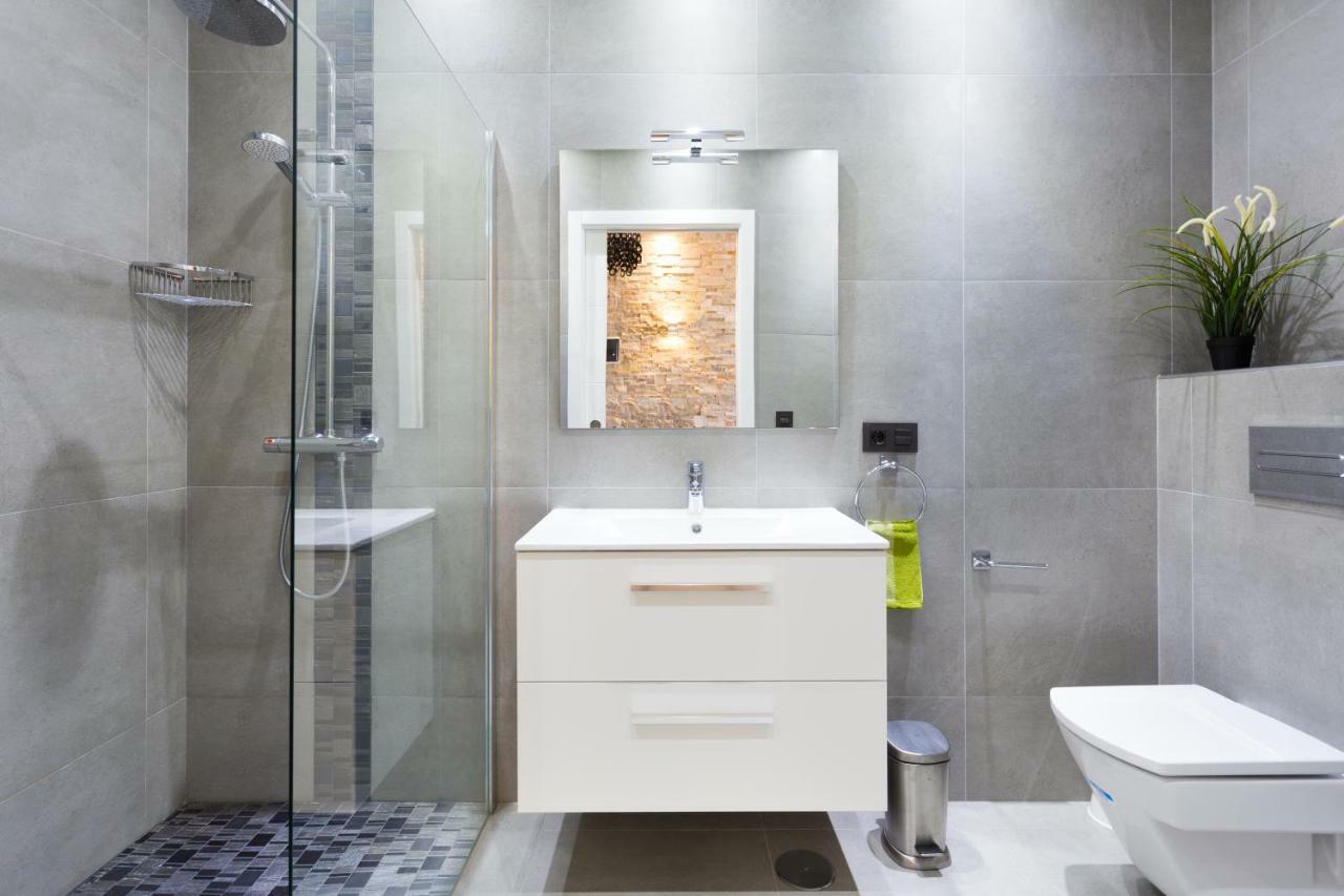 Orlando Apartment La Laguna Адехе Екстериор снимка