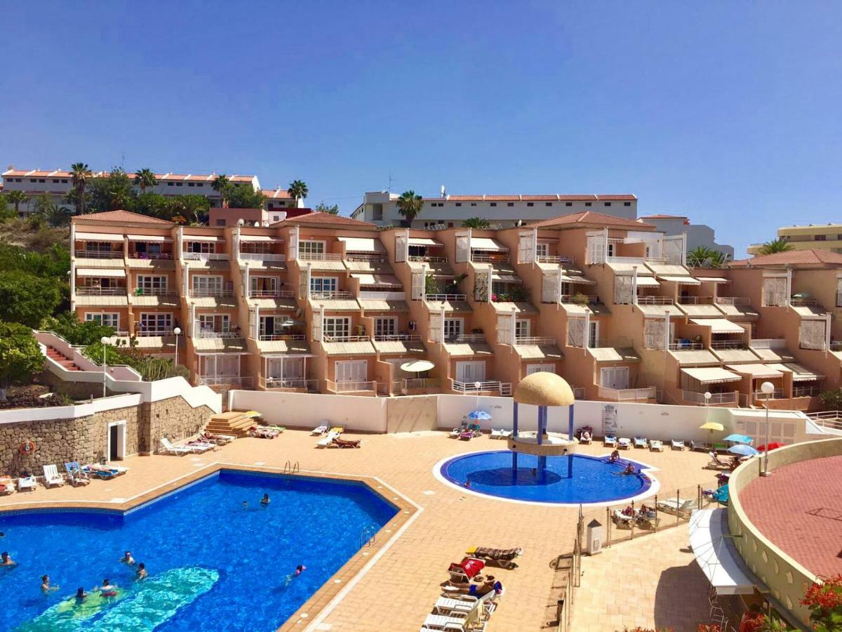 Orlando Apartment La Laguna Адехе Екстериор снимка